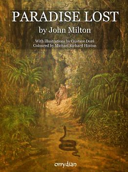 Paradise Lost: With full-colour illustrations by Gustave Doré