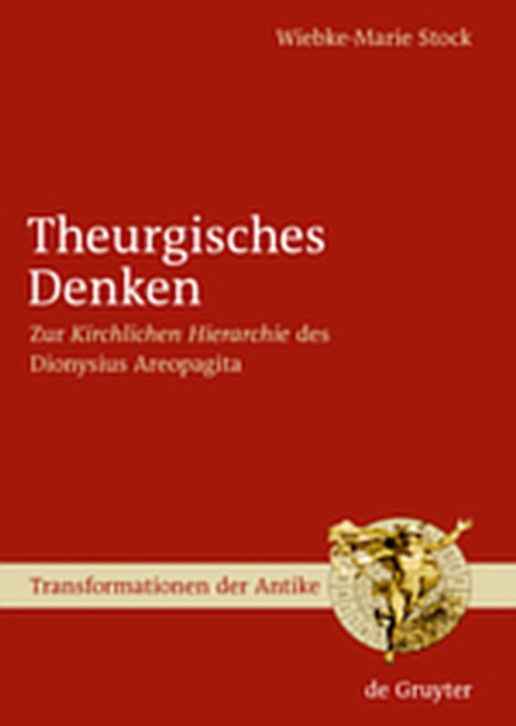 Theurgisches Denken