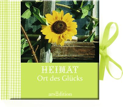 Heimat - Ort des Glücks