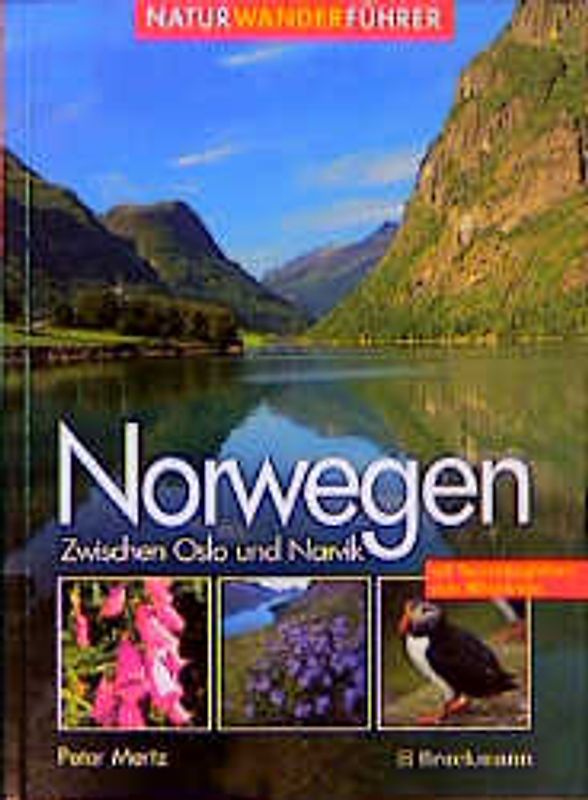 Norwegen
