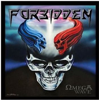 Forbidden - Omega Wave