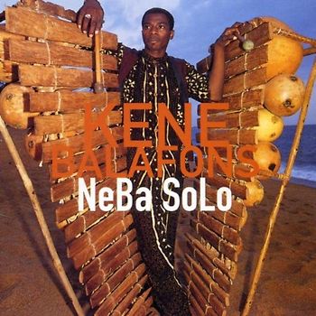 Neba Solo - Kene Balafons