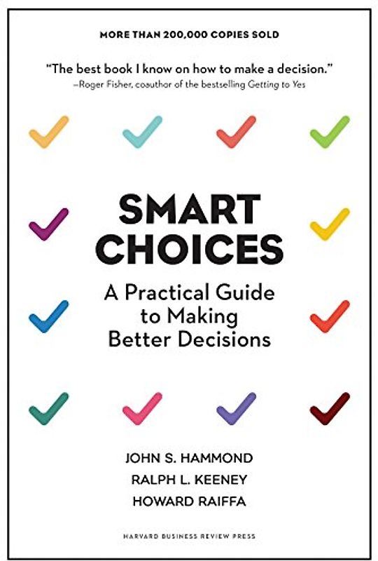 Smart Choices