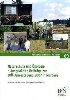 Naturschutz und Ökologie