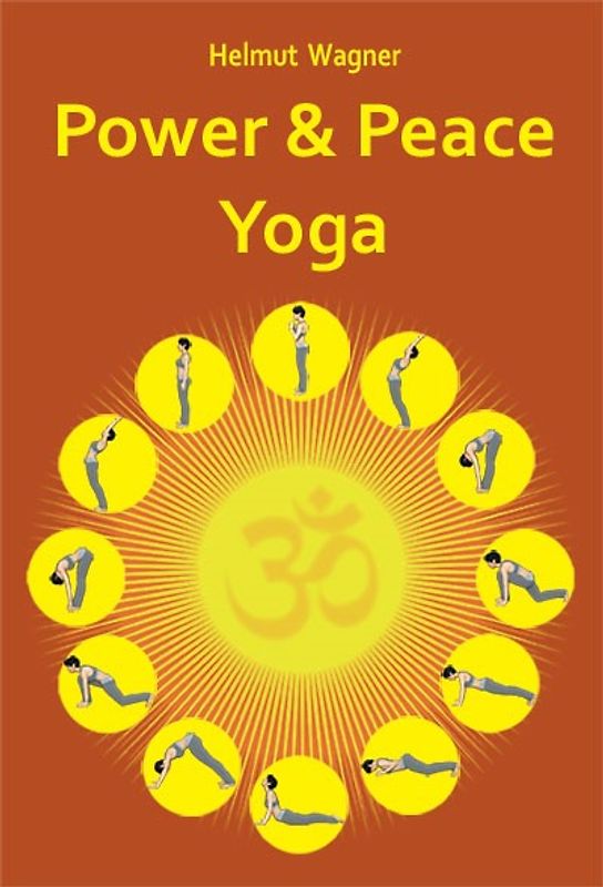Power and Peace Yoga