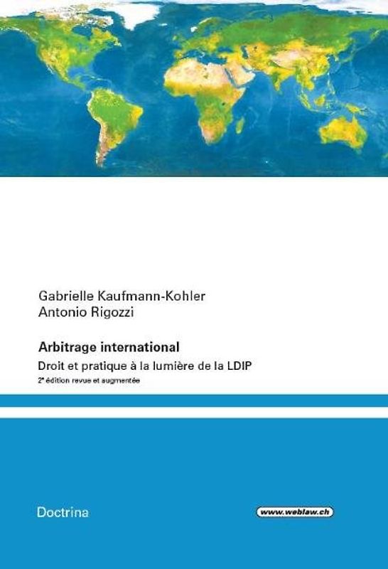 Arbitrage international