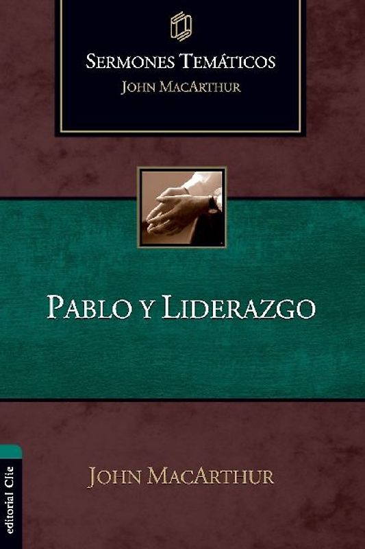 Pablo y liderazgo