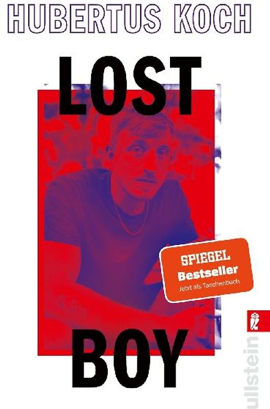 Lost Boy