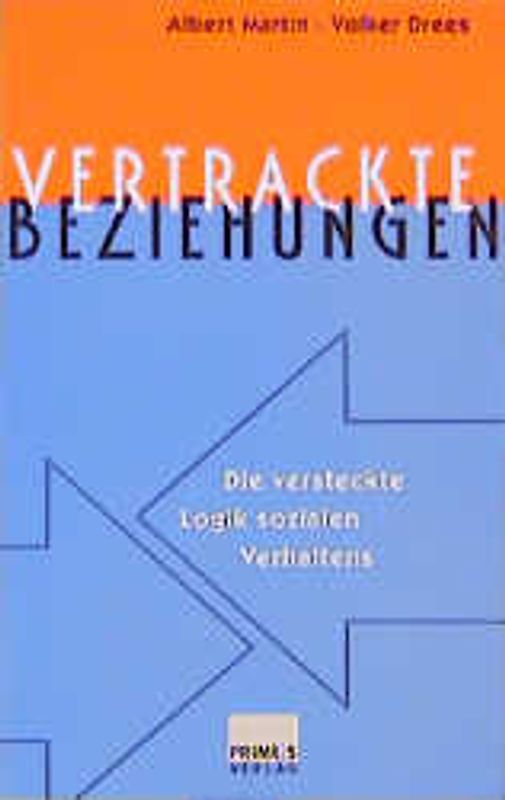 Vertrackte Beziehungen