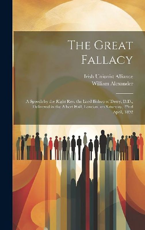 The Great Fallacy