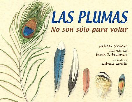 Las Plumas (Spanish Edition)