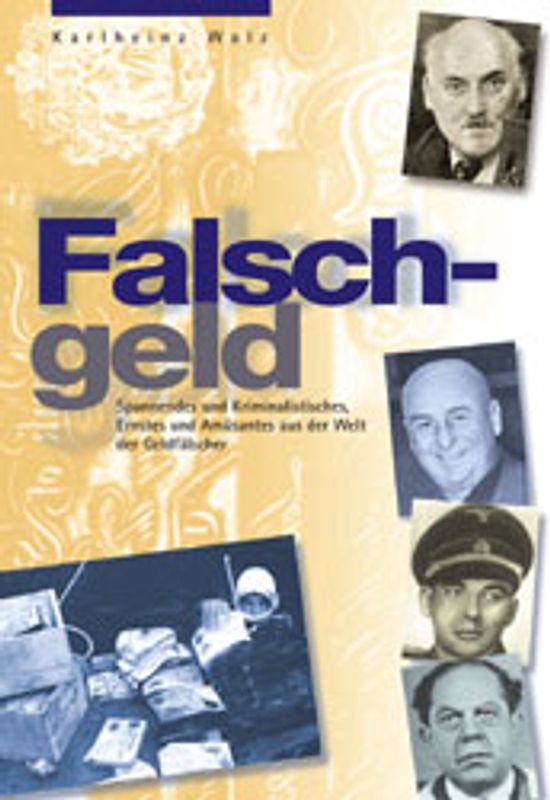 Falschgeld