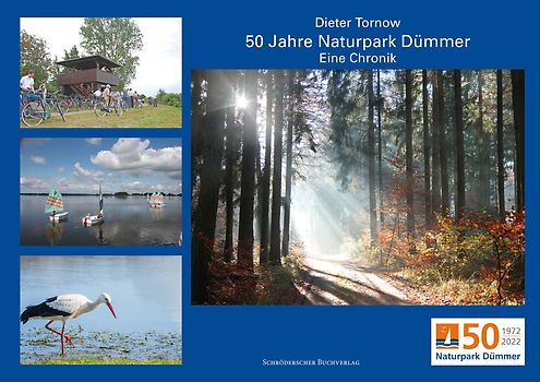 50 Jahre Naturpark Dümmer 1972–2022