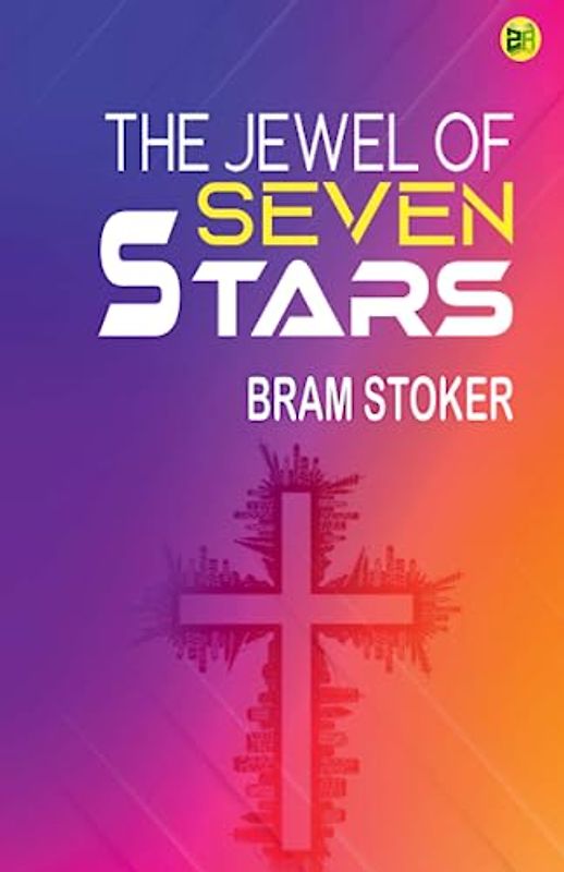 The Jewel of Seven Stars