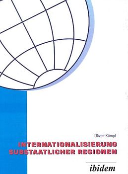 Internationalisierung substaatlicher Regionen