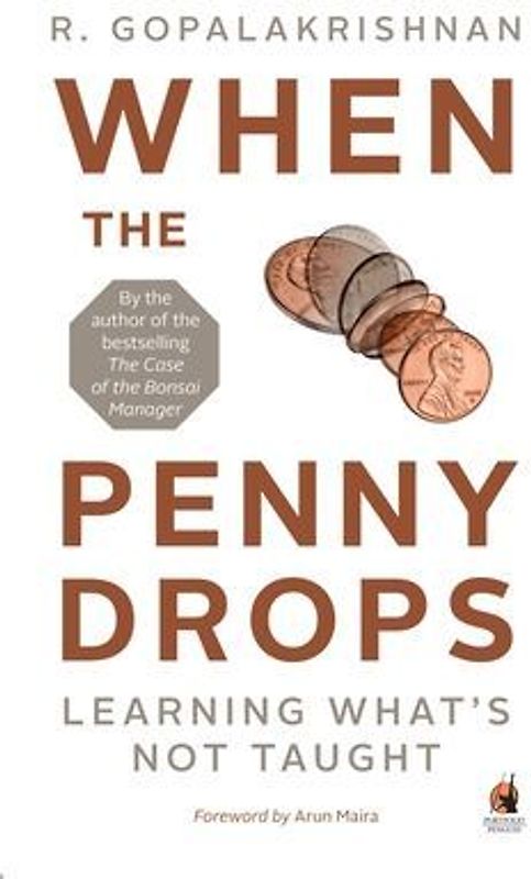 When the Penny Drops