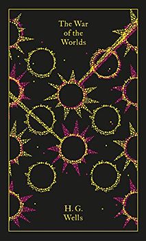 The War of the Worlds