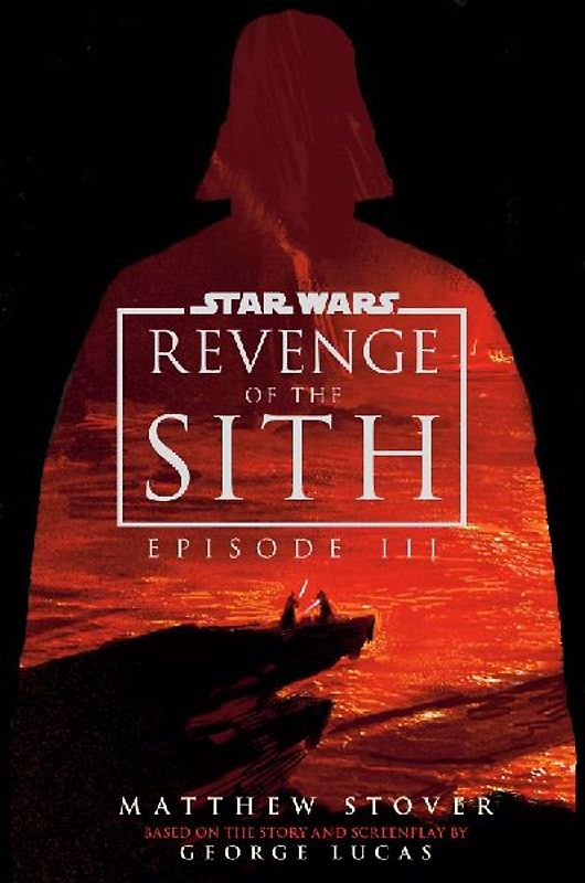 Star Wars: Episode III: Revenge of the Sith