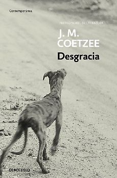 Desgracia / Disgrace