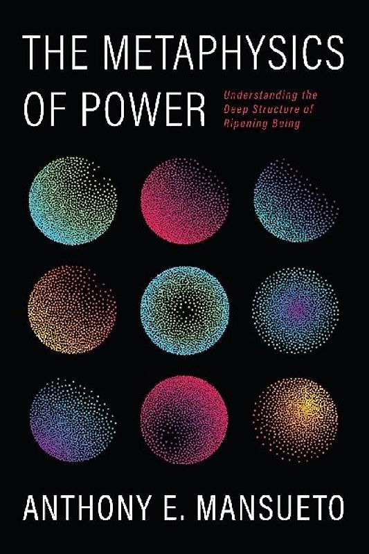 The Metaphysics of Power