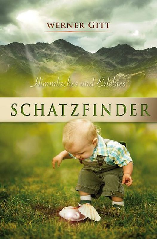 Schatzfinder