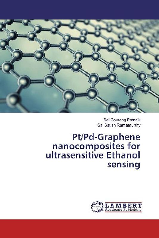 Pt/Pd-Graphene nanocomposites for ultrasensitive Ethanol sensing