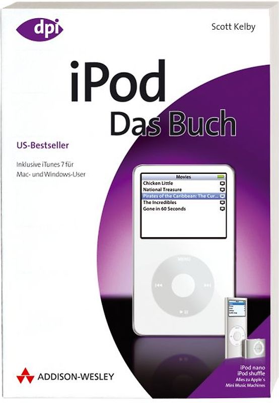 iPod - Das Buch
