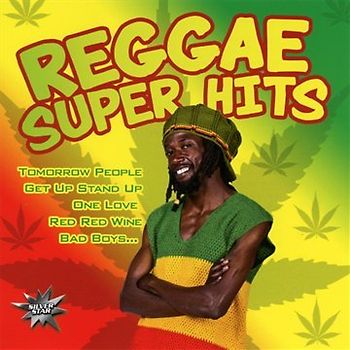 Various - Reggae Super Hits