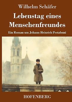 Lebenstag eines Menschenfreundes