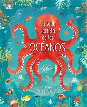La Vida Secreta de Los Oceanos (Earth's Incredible Oceans)