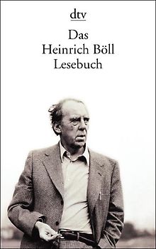 Das Heinrich Böll Lesebuch