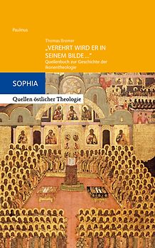 "Verehrt wird er in seinem Bilde..."