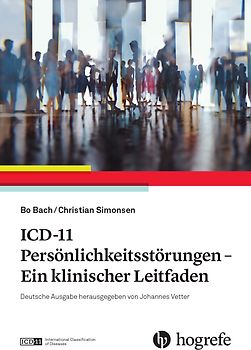 ICD-11 Persönlichkeitsstörungen