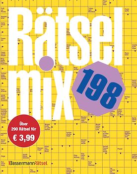 Rätselmix 198