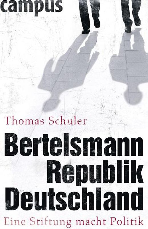 Bertelsmannrepublik Deutschland