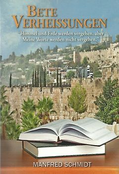Bete Verheißungen