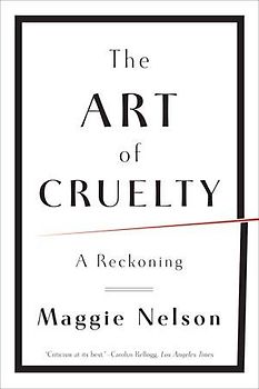 The Art of Cruelty