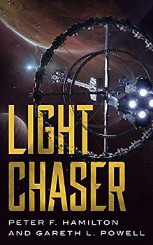 Light Chaser: Peter F. Hamilton