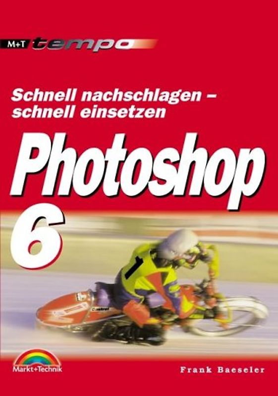 Photoshop 6