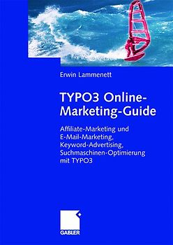 TYPO3 Online-Marketing-Guide