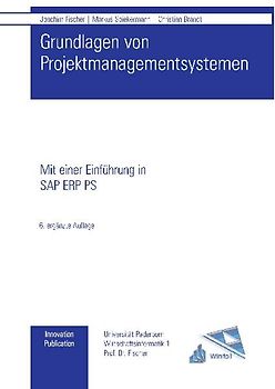 Grundlagen von Projektmanagementsystemen