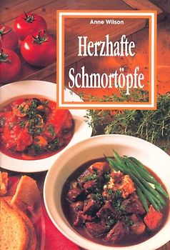 Herzhafte Schmortöpfe