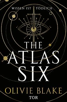 The Atlas Six