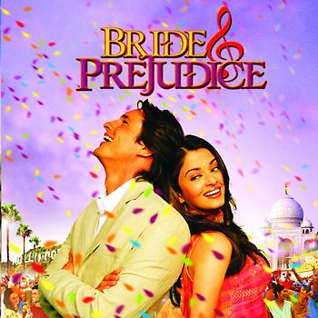Liebe Lieber Indisch (Bride & Prejudice) [Soundtrack]