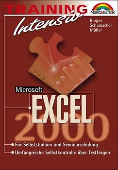 Excel 2000