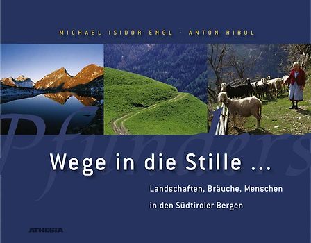 Wege in die Stille