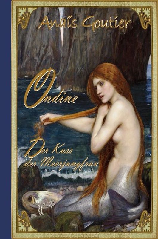 Ondine - Der Kuss der Meerjungfrau