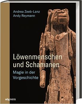 Löwenmenschen und Schamanen