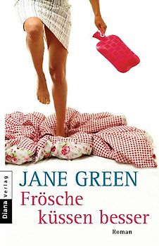 Frösche küssen besser