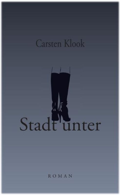 Stadt unter